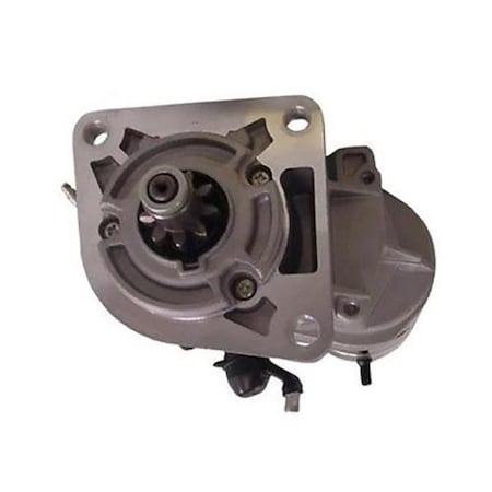 Aftermarket Starter Fits Kubota Tractor 1900-0116 15425-63010